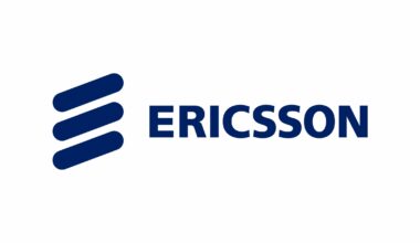 Ericsson logo