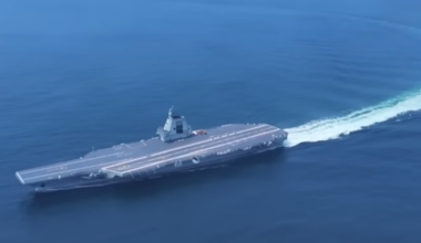 China showcases J-15D ‘Flying Shark’ naval warplane that can counter missile system