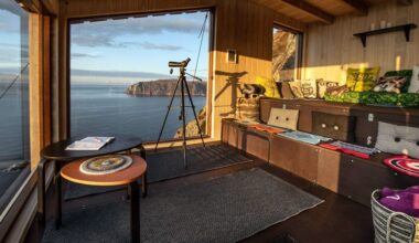 Up Norway launches Norwegian corporate retreats and workations