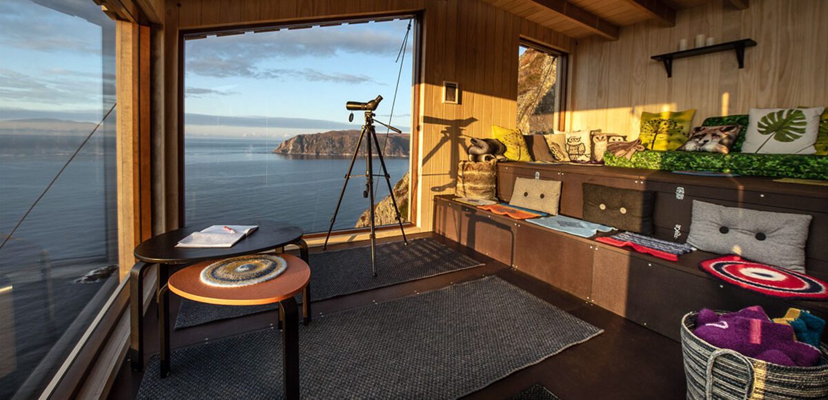 Up Norway launches Norwegian corporate retreats and workations