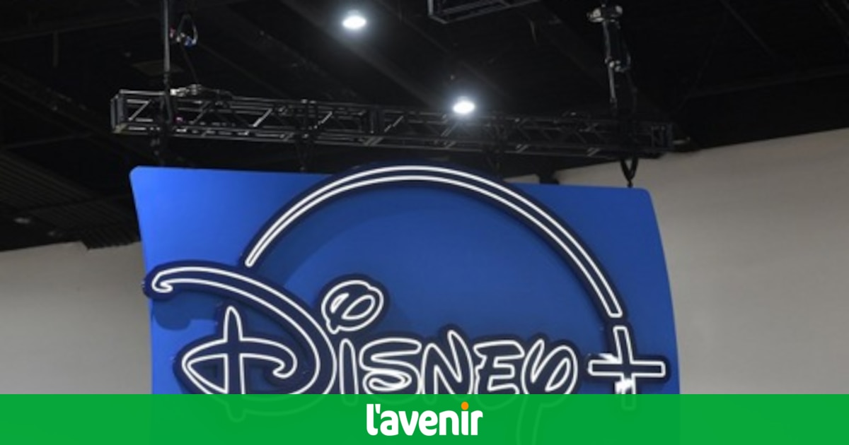 Disney+ pulvérise un triste record en Belgique : +100,14 % sur le prix de l'abonnement dès le 1er décembre 2024