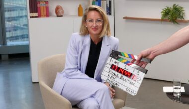 What we learnt at the Vogue Business Executive Summit