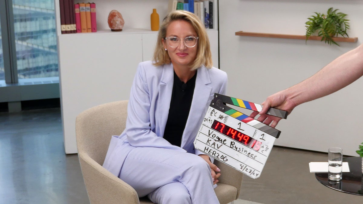 What we learnt at the Vogue Business Executive Summit