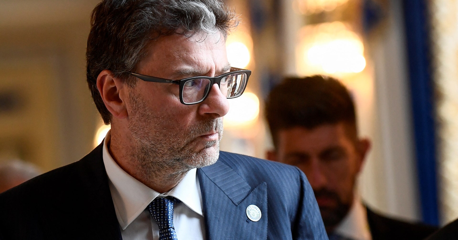 Italy to change web tax in bid to overcome US objections, minister says