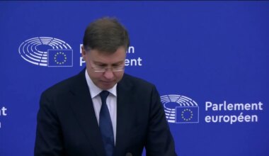 Bruselas pide a España un presupuesto de 2025 con las medidas prometidas en el plan fiscal