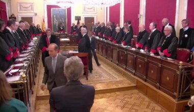 Escrivá toma posesión como consejero nato del Consejo de Estado