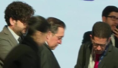 España pide a los cancilleres iberoamericanos "huir de la polarización" para no retroceder