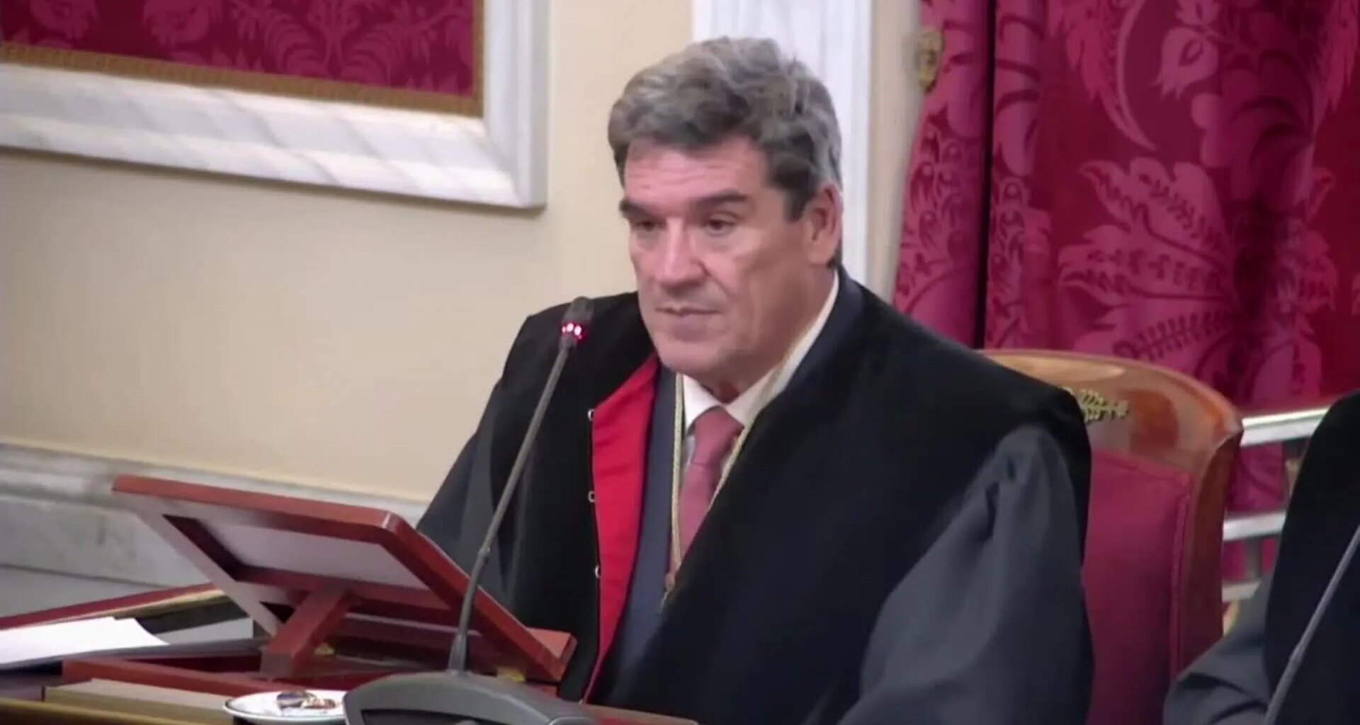 El gobernador del Banco de España toma posesión como consejero nato del Consejo de Estado