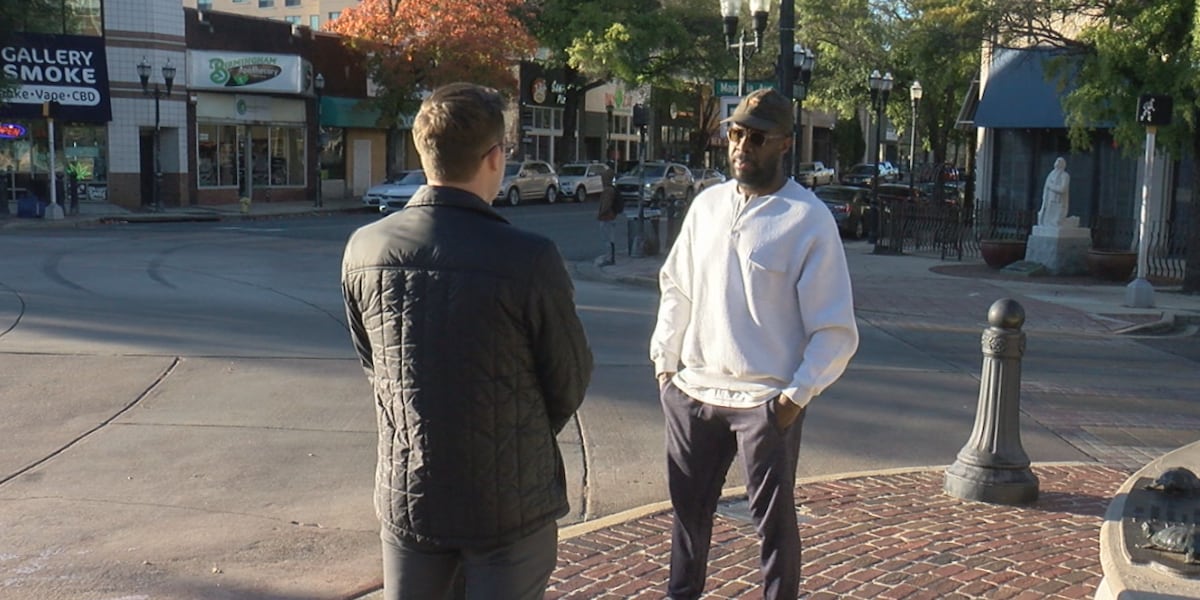 Business owner hopes community continues to support Five Points South despite Hush closure