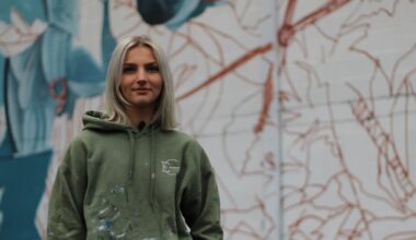 Outer Space Project brings artists into Atlanta to create murals across city