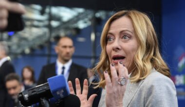 EU leaders sense need to get their act together after Trump victory – The Irish Times