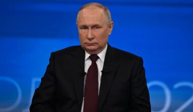 Can Can Donald Trump Disrupt the Russia-North Korea Military Partnership?