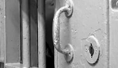 Ga. lawmakers look to improve health, safety in state-run prisons