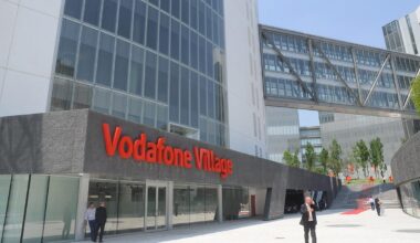 Swisscom: via libera dell'Agcom all'acquisizione di Vodafone Italia