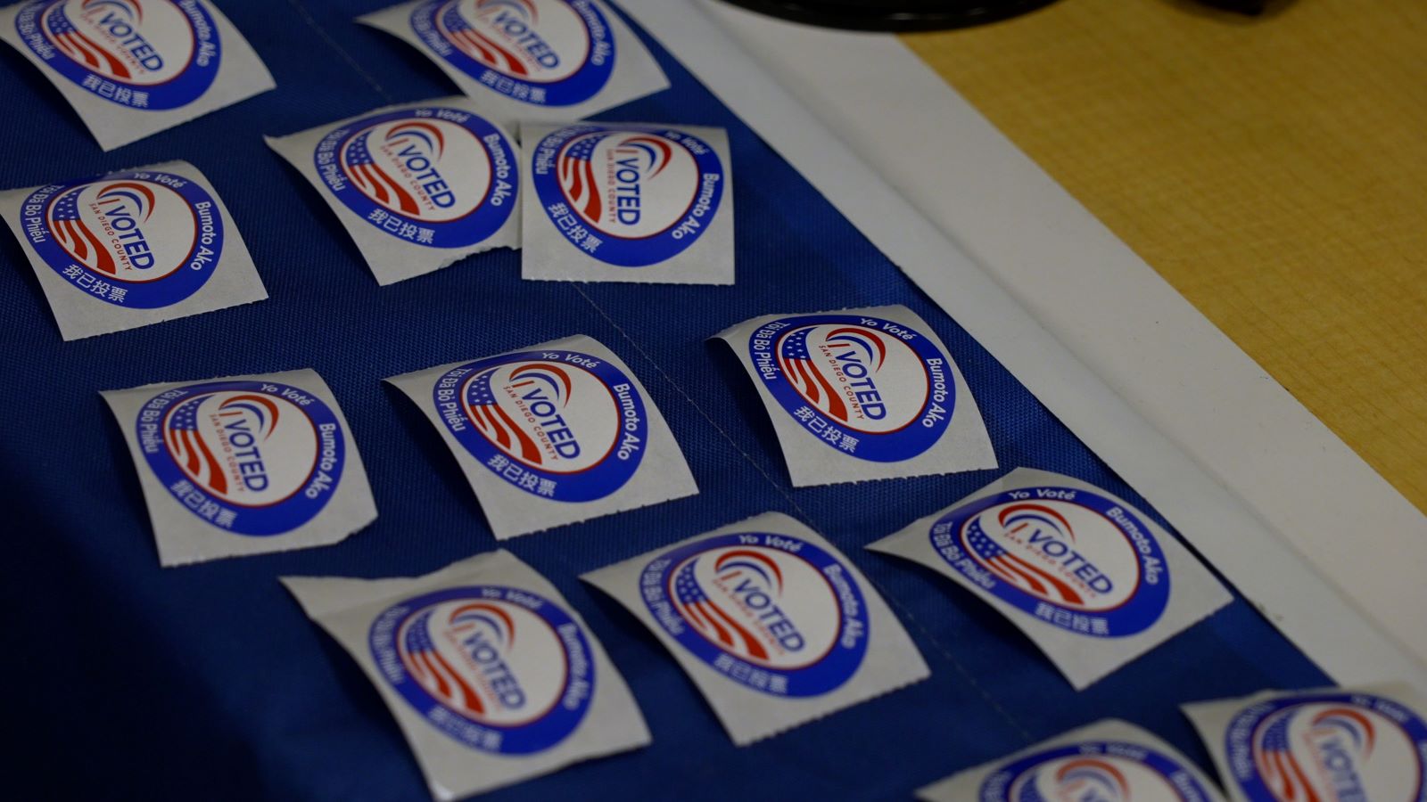 When to Expect Presidential General Election Results | News