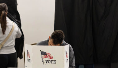 The economy drove New Jersey voters' shift to the right, experts say • New Jersey Monitor