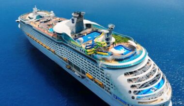 Cadiz, Spain Royal Caribbean’s Adventure of the Seas Return from Drydock Disrupted by Severe Weather, Resulting in Shortened Voyage and Significant Itinerary Adjustments Including Omission of Key Ports