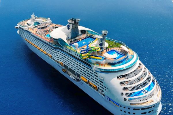 Cadiz, Spain Royal Caribbean’s Adventure of the Seas Return from Drydock Disrupted by Severe Weather, Resulting in Shortened Voyage and Significant Itinerary Adjustments Including Omission of Key Ports