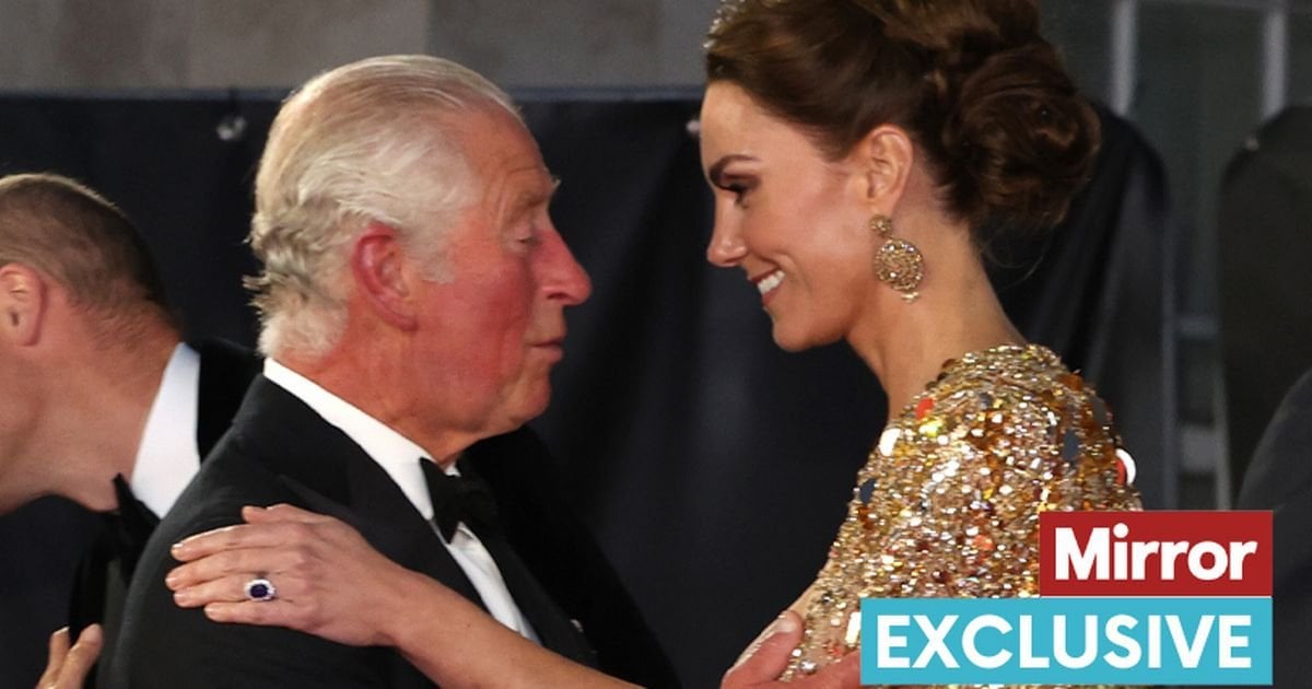 The Prince and Princess of Wales have decided to join the King and the extended royal family for Christmas at Sandringham