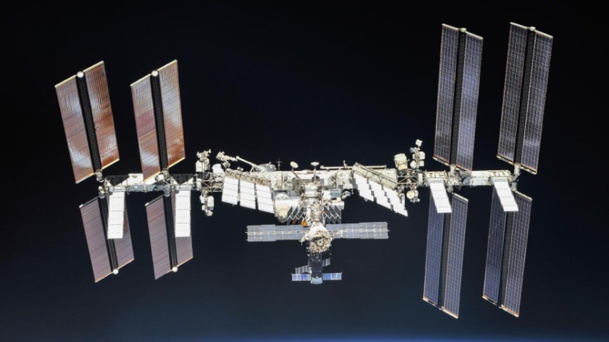 Why Nasa calls a leak on the International Space Station as 'catastrophic' – Firstpost