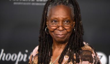 NYC politicians call on Whoopi Goldberg to apologize for saying bakery denied order over politics