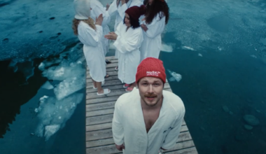 Austria Tourism and WIEN NORD Teach You How to Enjoy Austria Beyond the Ski Slopes
