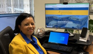 Texas Student Transporter Utilizes Technology to Improve Operations