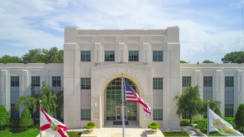 City of Winter Garden Unanimously Passes Energy Choice Ordinance