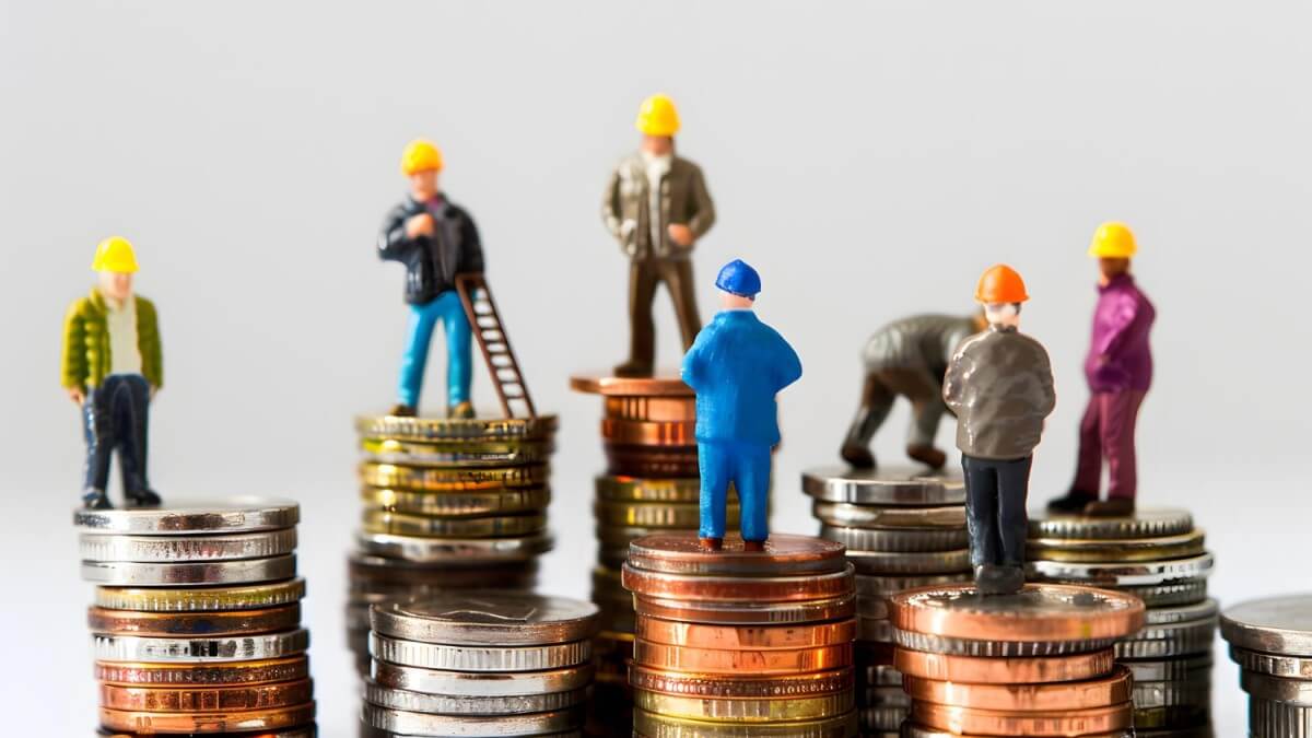 Croatia Needs Foreign Workers to Support Economy, Interior Minister Says