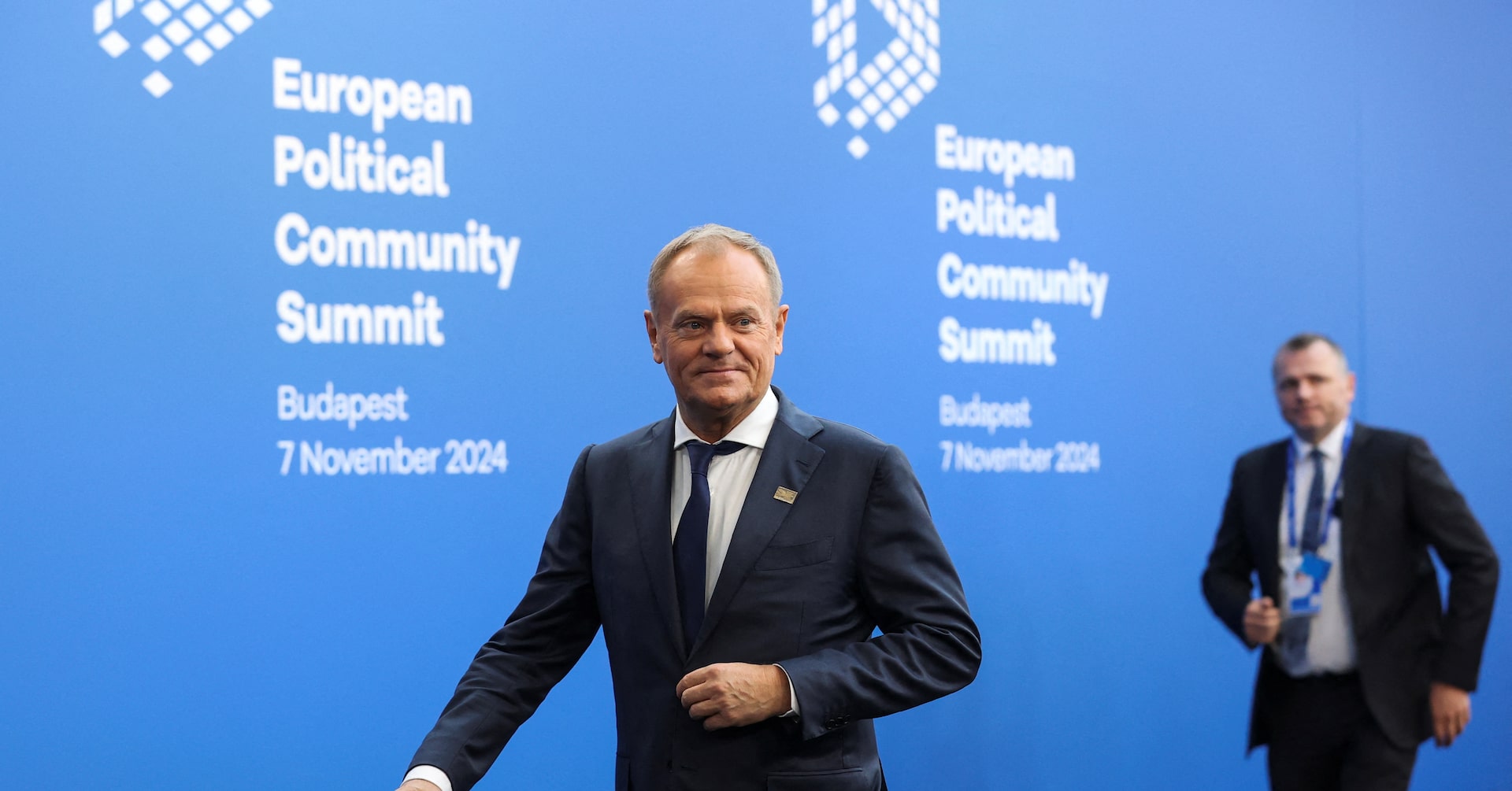 Polish PM to meet French, UK, NATO leaders to discuss Ukraine