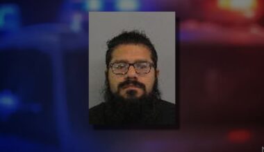 Man charged after stealing track loader from northeast Nebraska business, deputies say