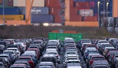 Ireland may be about to find itself stuck between an EU rock and a US hard place – The Irish Times