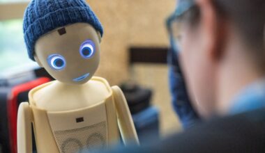 Opinion: A call for an artificial-intelligence alliance among friendly nations
