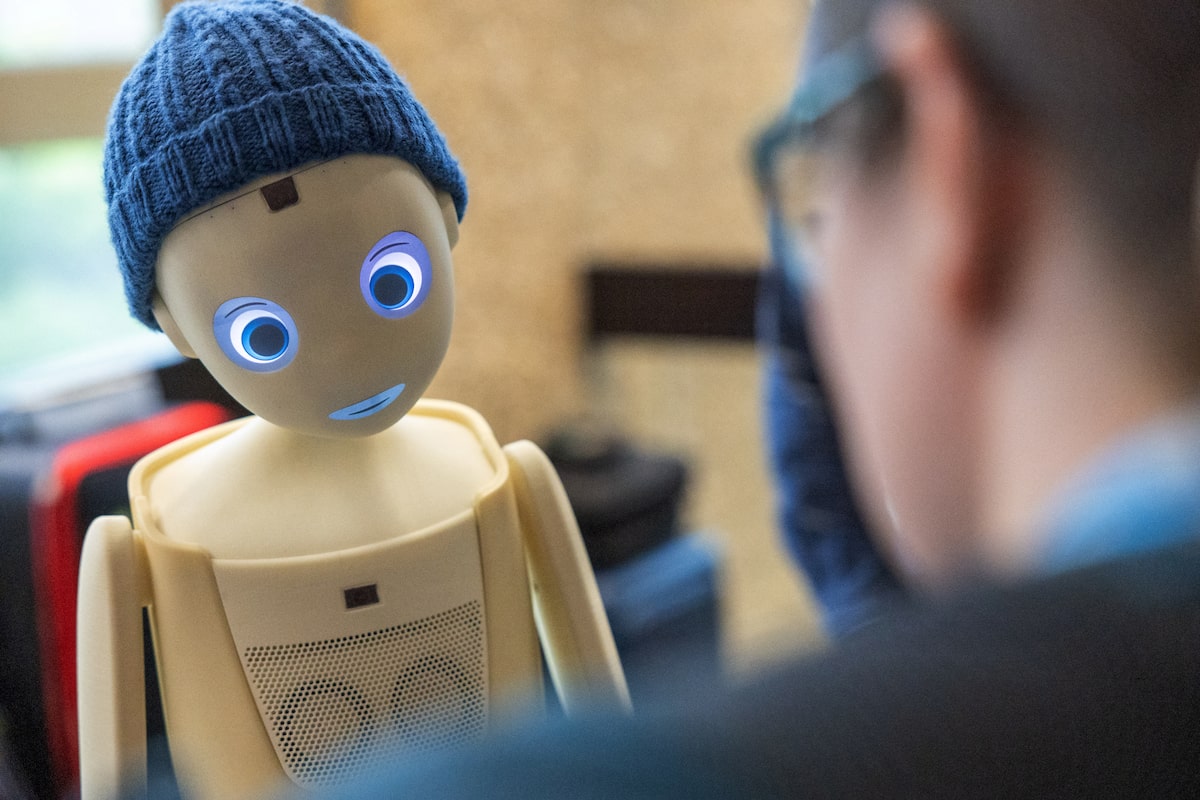Opinion: A call for an artificial-intelligence alliance among friendly nations