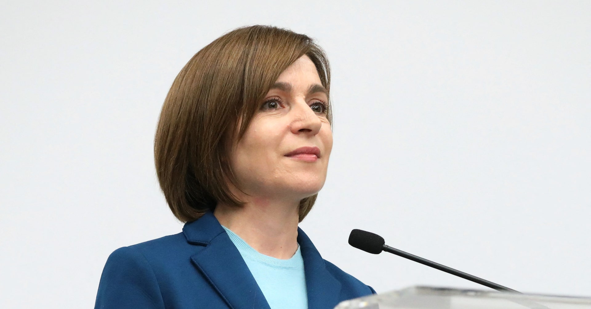Moldova clinches security accord with Britain