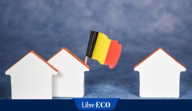 Les ménages belges parmi les plus riches de la zone euro