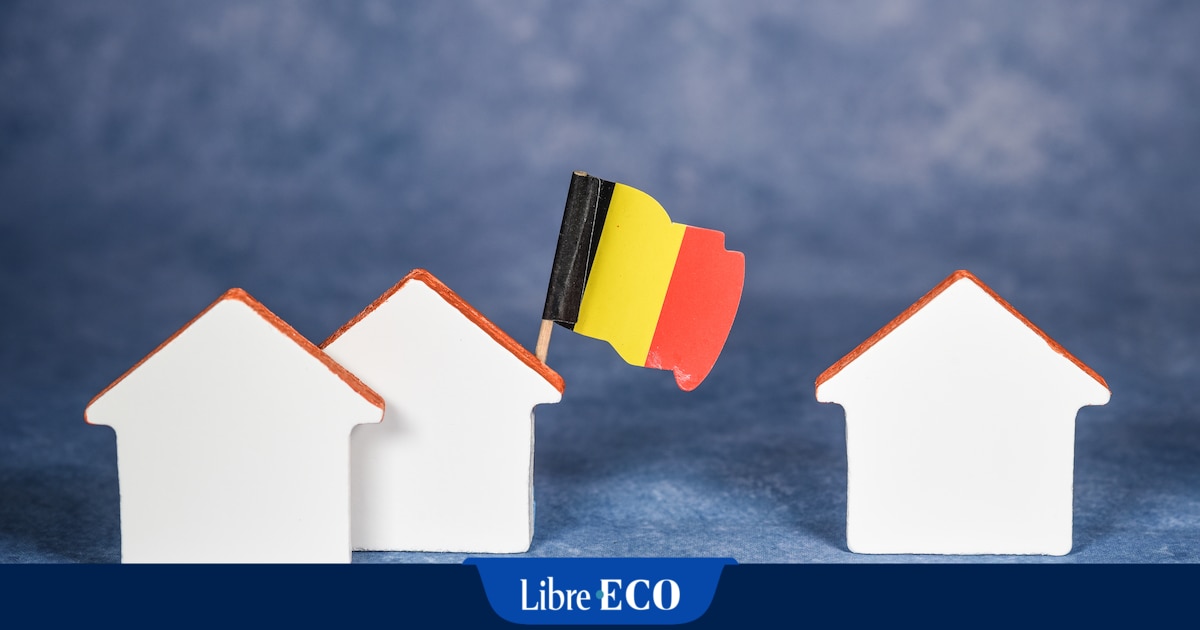 Les ménages belges parmi les plus riches de la zone euro