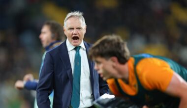 Joe Schmidt’s detail with be devilishly difficult to counter but Ireland can still win – The Irish Times