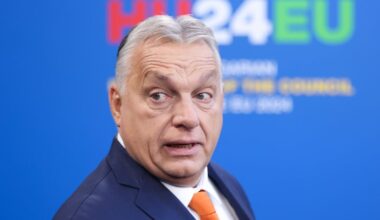 Orban Taps Loyal Finance Chief to Helm Hungary Central Bank – BNN Bloomberg