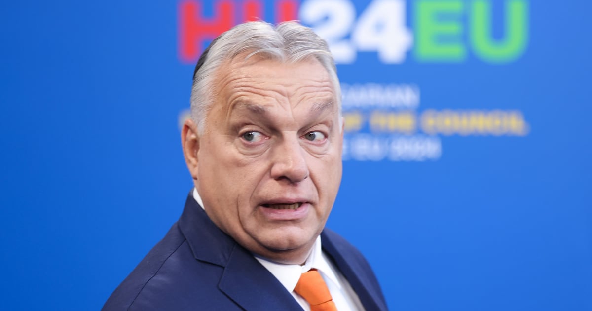 Orban Taps Loyal Finance Chief to Helm Hungary Central Bank – BNN Bloomberg