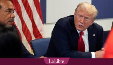 Voici pourquoi Donald Trump veut se passer de l'approbation du Sénat pour ses nominations