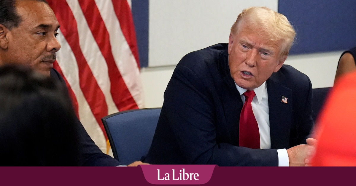 Voici pourquoi Donald Trump veut se passer de l'approbation du Sénat pour ses nominations