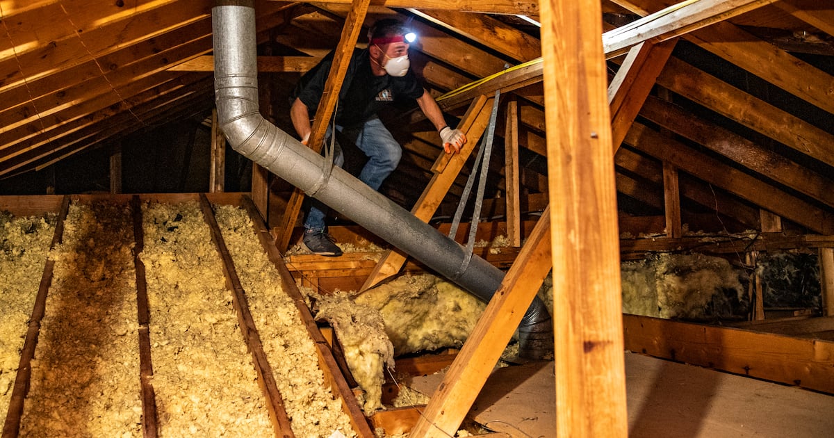 Georgians can now save more money on these home energy upgrades