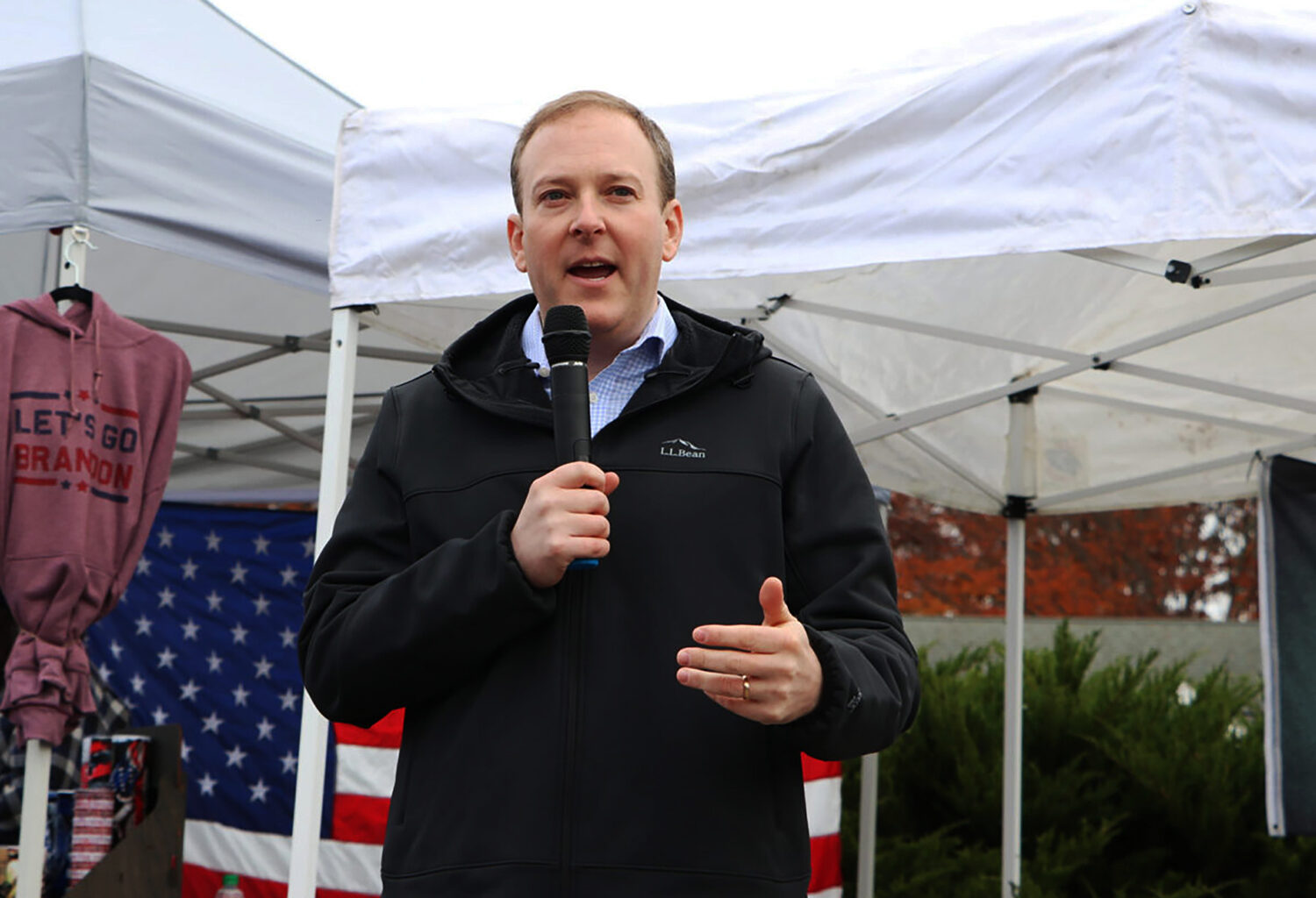 Suffolk Closeup: Lee Zeldin is no friend of the environment