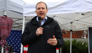 Suffolk Closeup: Lee Zeldin is no friend of the environment