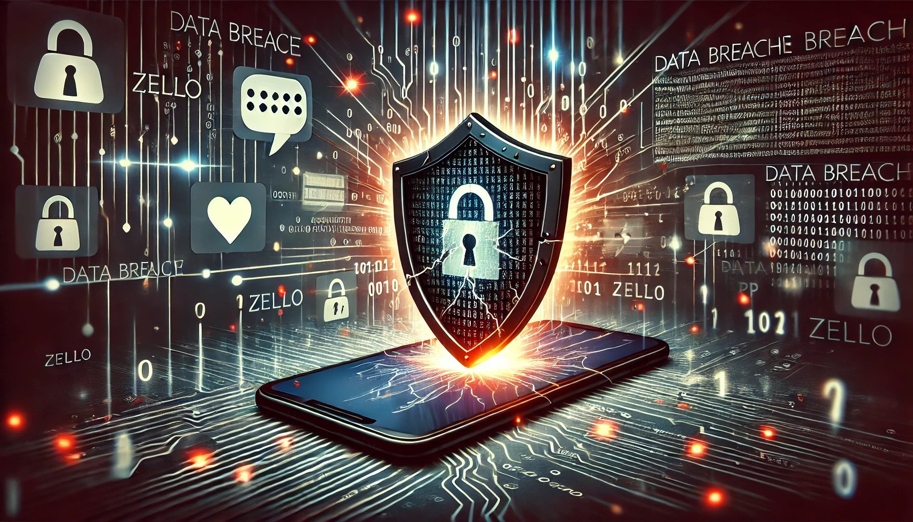 Zello Tells Users to Reset Passwords Amid Likely Breach