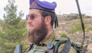 Israeli-Moldovan ex-soldier, rabbi found dead in UAE