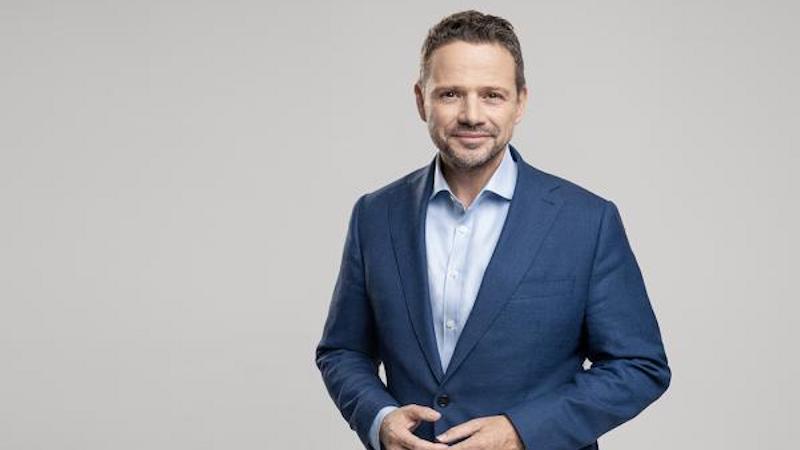 Warsaw Mayor Runs For President As Ruling Party’s Candidate – Eurasia Review