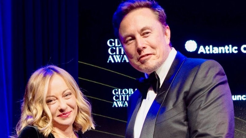 What A Meloni-Musk Alliance Could Mean For Europe – OpEd – Eurasia Review