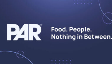 PAR Technology Unveils PAR Clear, Setting the New Standard in Drive-Thru Communication